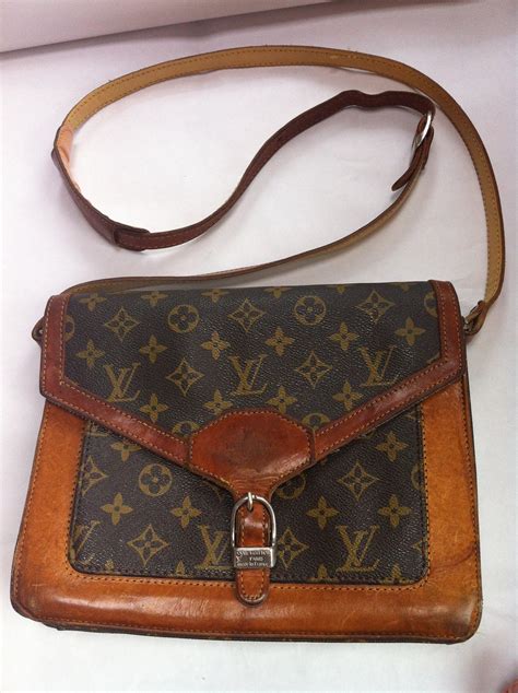 first bag louis vuitton|oldest louis Vuitton Bag.